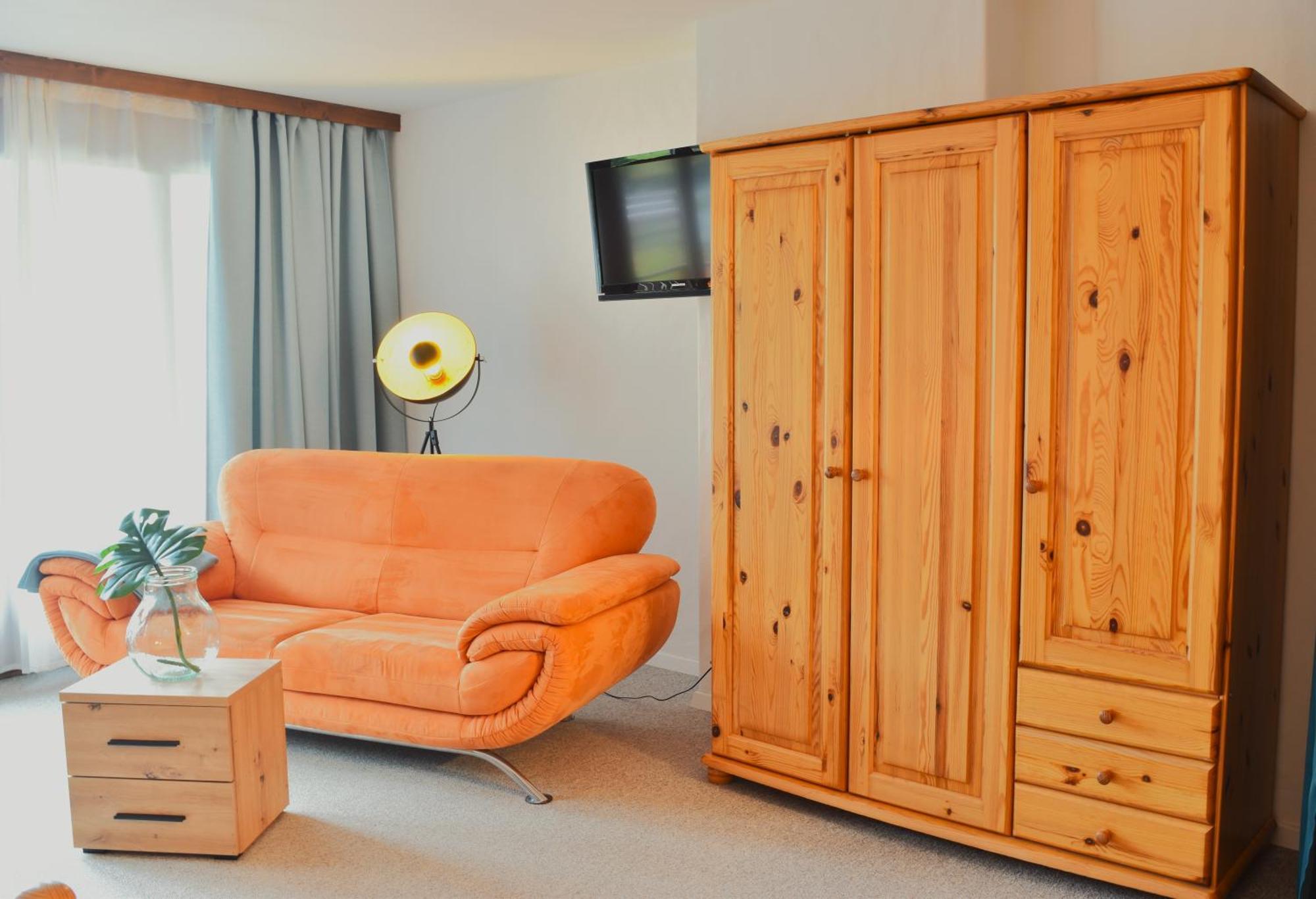 Ferienwohnungen Hotel Bellevue Seelisberg Ngoại thất bức ảnh